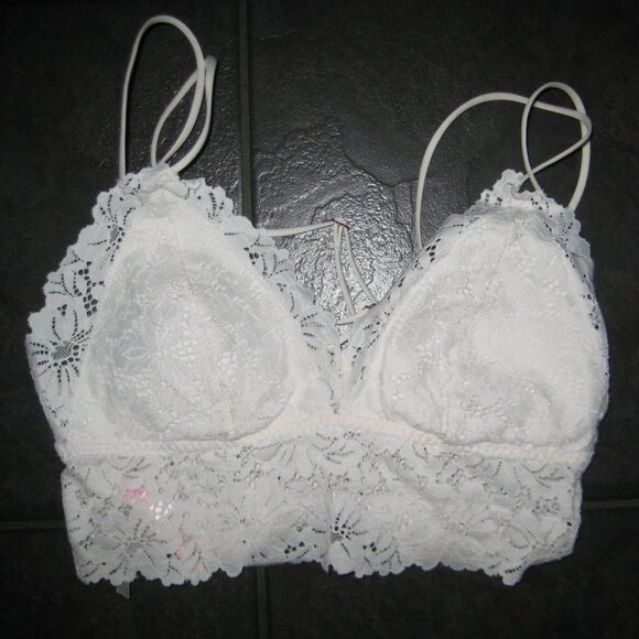 Victoria's Secret (pink) Other - PINK bralette